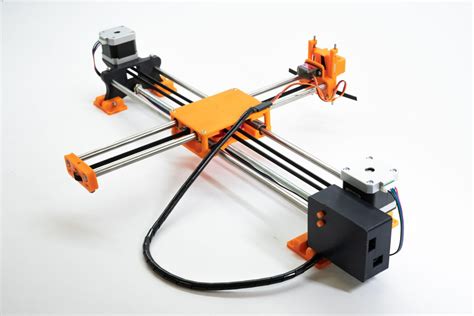 cnc plotter machine